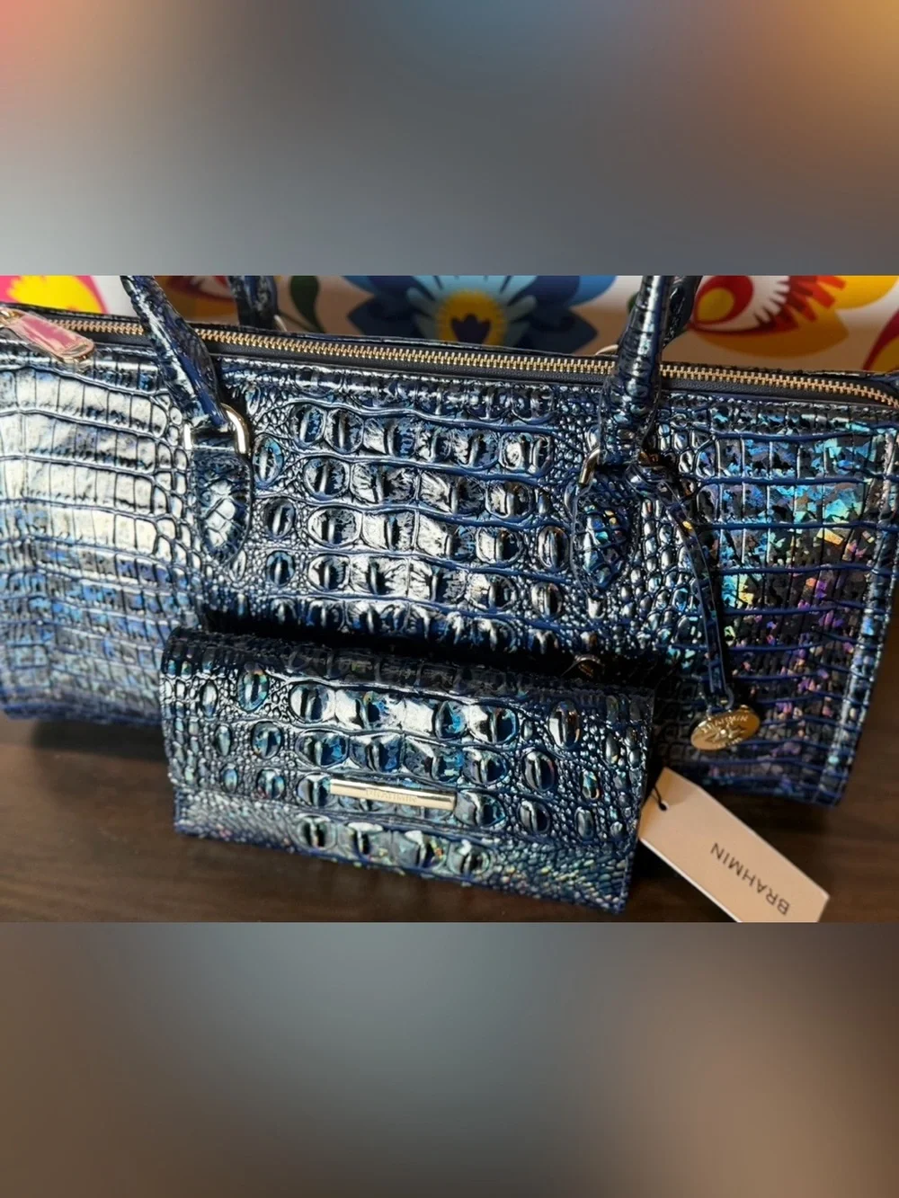 Brahmin nwt sophia